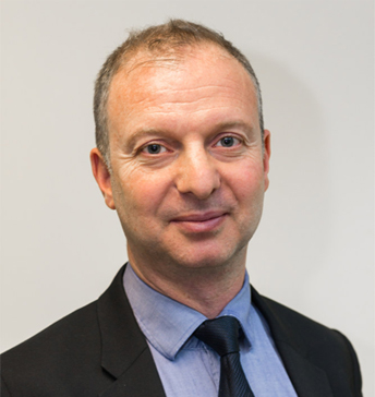 Honorary Associate Professor Jeremy Ockrim